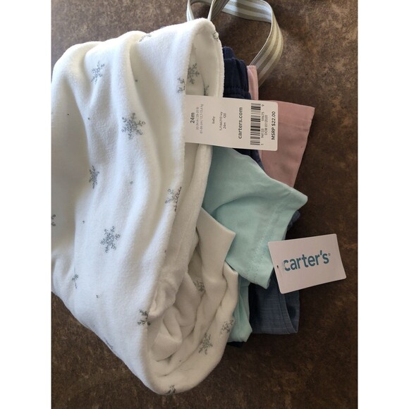 New Baby Boy Girl Unisex 12-24 M  bundle, Mixed Brands - Picture 7 of 7